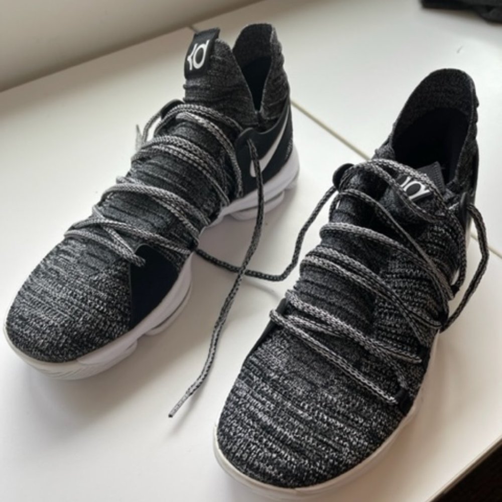 Kevin Durant Nike Sneakers